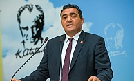 CHP’li Karasu: “Şarkışla’daki biyogaz tesisi hem çevre sağlığını hem de bölge halkının geçim kaynağı olan tarım ve hayvancılığı tehdit ediyor”