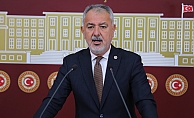 Cumhur Uzun: “Sahte belgeyle çalışan Afgan işçiler işten atıldıysa onları işe kim aldı?”