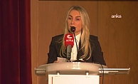 span style=color:#ff0000Dilek Kaya İmamoğlu: İki çocuğu annesinden ve babasından koparacak kadar vicdansızlaşmış bir düzenle karşı karşıyayız/span