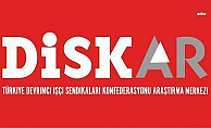 DİSK-AR'ın araştırması: Asgari ücret yılın dördüncü ayında 4 bin 110 lira kayıp yaşadı