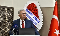 Dünya Çiftçiler Günü... Mansur Yavaş: "Üreticimizin yanında olduk, olmaya da devam ediyoruz"