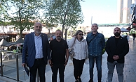 Eğitim-İş’ten Isparta Belediyesi’ne stant tepkisi