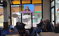 Enflasyon oranı açıklandı... Osmaniye'de TÜİK'e eleştiri: "Halkın içine çıkıp hiç kontrol yok. Çayı veresiye içiyorum"