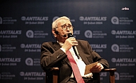 Eski Merkez Bankası Başkanı Yılmaz: "Merkez Bankası, yarım saatte 10 milyar dolar yaktı, enflasyonla mücadelenin maliyeti yükseldi"