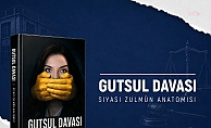 Gagavuz Özerk Bölgesi Başkanı Gutul, cezaevi sürecini konu alan kitabını yayımladı