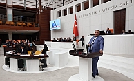 Gürer: “Çiftçi ürünü satamadı icradan evi gitti"