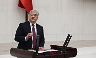 Kısacık: Rantçılarla, Kara Paracılarla, Tefecilerle Barıştınız, Bir Esnafla Barışamadınız!