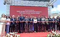 span style=color:#ff0000Özgür Özel#39;den Cumhurbaşkanı Erdoğan#39;a seçim çağrısı: #34;Korkmayın çıkın karşımıza#34;/span