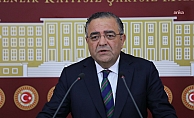 Sezgin Tanrıkulu, Adalet Bakanı Gürlek’e konkordato ve “Alo Adalet Hattı”nı sordu