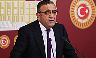 Sezgin Tanrıkulu MSB’ye bağlı sivillere rütbe verilmesini Meclis gündemine taşıdı