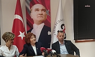 TEİS Genel Başkanı Saydan: "İnternet ve sosyal medyadan ilaç ve sağlık ürünü almayın"