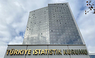 TÜİK: Aylık en yüksek reel getiri BIST 100 endeksinde oldu