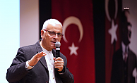 Uluslararası Af Örgütü’nden çağrı: “Merdan Yanardağ derhal serbest bırakılmalı”