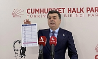 Zeynel Emre: “Çeyrek Yüzyılda 35 Bin İş Cinayeti İşlendi; Bu Bir Sömürü Düzenidir!”
