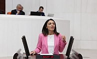 Altaca Kayışoğlu: “Egemenlik kayıtsız şartsız milletindir”