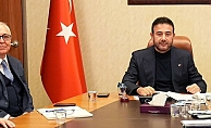 Aziz İhsan Aktaş davası... Ali Rıza Yılmaz: “Başından itibaren hedef kişi olarak ilan edildim”