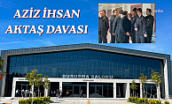 span style=color:#ff0000Aziz İhsan Aktaş davasının karar duruşmasının üçüncü günü Silivride başladı/span