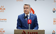 Azmi Karamahmutoğlu: Alınan hukuksuz butlan kararı, bize göre çok açık bir siyasal darbe girişimidir