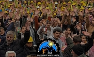 span style=color:#ff0000Bağımsız Maden İş#39;ten #34;Doruk Madencilik#34; açıklaması: #34;Birlikte direndik, birlikte kazandık#34;/span