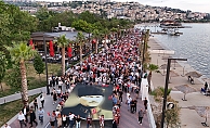 span style=color:#ff0000Büyükçekmecede Adalet Yürüyüşü gerçekleştirildi... Özgür Çelik: Kadim Anadolu toprakları büyük bir zalimlikle karşı karşıya/span
