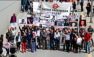 span style=color:#ff0000ÇGD#39;den NATO Zirvesi tepkisi: #34;Basına yönelik ayrımcı uygulamayı kınıyoruz#34;/span