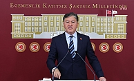 CHP'li Emir: Kurultayın yapılması için salt çoğunluk sağlandığında Genel Başkanın elinde seçenek yoktur