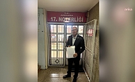 CHP'li Tanal'dan olağanüstü kurultay için imza: "Bu imza herhangi bir kişi için değil, parti içi demokrasi için atılmış bir imzadır"
