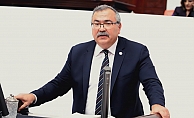 CHP’li Bülbül, “Siz çiftçileri resmen intihara sürüklüyorsunuz
