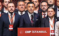 CHP’nin 8 Ekim 2023 tarihli İstanbul İl Kongresi’nin iptali davası reddedildi
