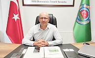Edirne'de buğdayda hastalık riski... Ziraat Odası Başkanı: "Boş başaklar, verim kaybına sebep olacaktır"
