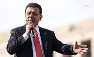 Ekrem İmamoğlu'ndan "yeni parti" iddialarına yanıt: "Siyaseten, ruhen ve bedenen hazırız"