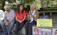 EMEP’li Karaca'dan, askerde ihmal sonucu hayatını kaybettiği iddia edilen Caner Tüfekçi'nin annesine ziyaret