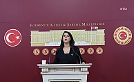 EMEP’li Karaca, Mamak İlkokulu’nun kapatılarak Menzil tarikatına tahsis edileceği yönündeki iddiaları TBMM gündemine taşıdı