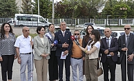 Gökhan Günaydın: “İşlevsiz hale getirilmiş PM’de figüran olmanın amacı yoktur”
