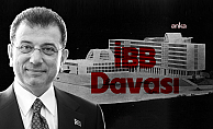 İBB Davası 50. gün... İmamoğlu, Fatoş Pınar Türker'in ifadeleriyle ilgili Adalet Bakanlığı'na soruşturma çağrısı yaptı