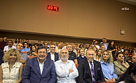 İBB Davası'nda 44. gün.... Ekrem İmamoğlu: "Canım partimin başındaki kayyuma, bu insanlara hırsız, rüşvetçi diyen, iftira atanlara, sözlerini aynen iade ediyorum”