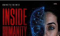 Inside Humanity: İnsan zihninin görünmeyen dünyaya sanata dönüşüyor