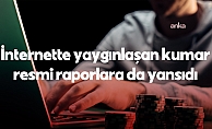 İnternette yaygınlaşan kumar resmi raporlara da yansıdı: BTK’nın erişim engeli kararlarında kumar açık ara bir numara