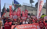 İstanbul Özel İtalyan Lisesi’nde 123 gündür devam eden grev sona eriyor