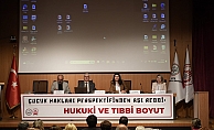 İstanbul Tabip Odası - İstanbul Barosu: Çocukluk dönemi aşılarının reddi sadece çocukların değil, toplum sağlığını da tehdit eder