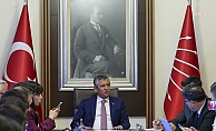 span style=color:#ff0000Özgür Özel: Butlancı, ‘Vatandaş zamanla benimle empati kurar diye beklemesin#34;/span