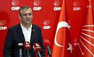 span style=color:#ff0000#34;Özgür Özel İletişim#34; hesabından CHP#39;deki disiplin sürecine ilişkin açıklama/span