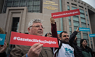 Sınır Tanımayan Gazeteciler: Gazetecileri sürgüne zorlayan ülke sayısı beş yılda iki katına çıktı