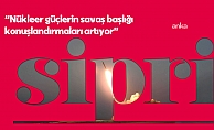 SIPRI, nükleer güçlerin savaş başlığı konuşlandırmalarını artırdığını bildirdi