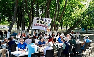 span style=color:#ff0000SOL Parti Burhaniye İlçe Başkanı Yüzer#39;den NATO Zirvesi açıklaması: #34;Türkiyeyi Trumpa ve NATOya teslim hazırlığı yapıyorlar#34;/span