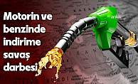 Tataristan merkezli şirketten akaryakıt dağıtım şirketlerine “indirimli“ motorin satışı