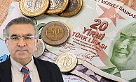 Temmuz ayı maaş zamları... Ekonomist Prof. Dr. Yılmaz: Son üç yılda mayıs-haziran enflasyonları önceki dört ayın ortalamasına göre yaklaşık yüzde 50 düşük