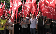 span style=color:#ff0000TİPli gençlerin MESEM protestosu davası... #34;Çocukların yaşam hakkını savundukları için tutuklandılar#34;/span