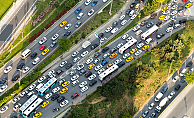 Trafik cezalarını artıran yeni kanun AYM gündeminde