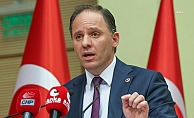 span style=color:#ff0000Yavuzyılmazdan Dicle Üniversitesi hastane ihalesi iddiası: quot;İhaleye sadece AKP#039;nin davet ettiği şirketler katıldıquot;/span